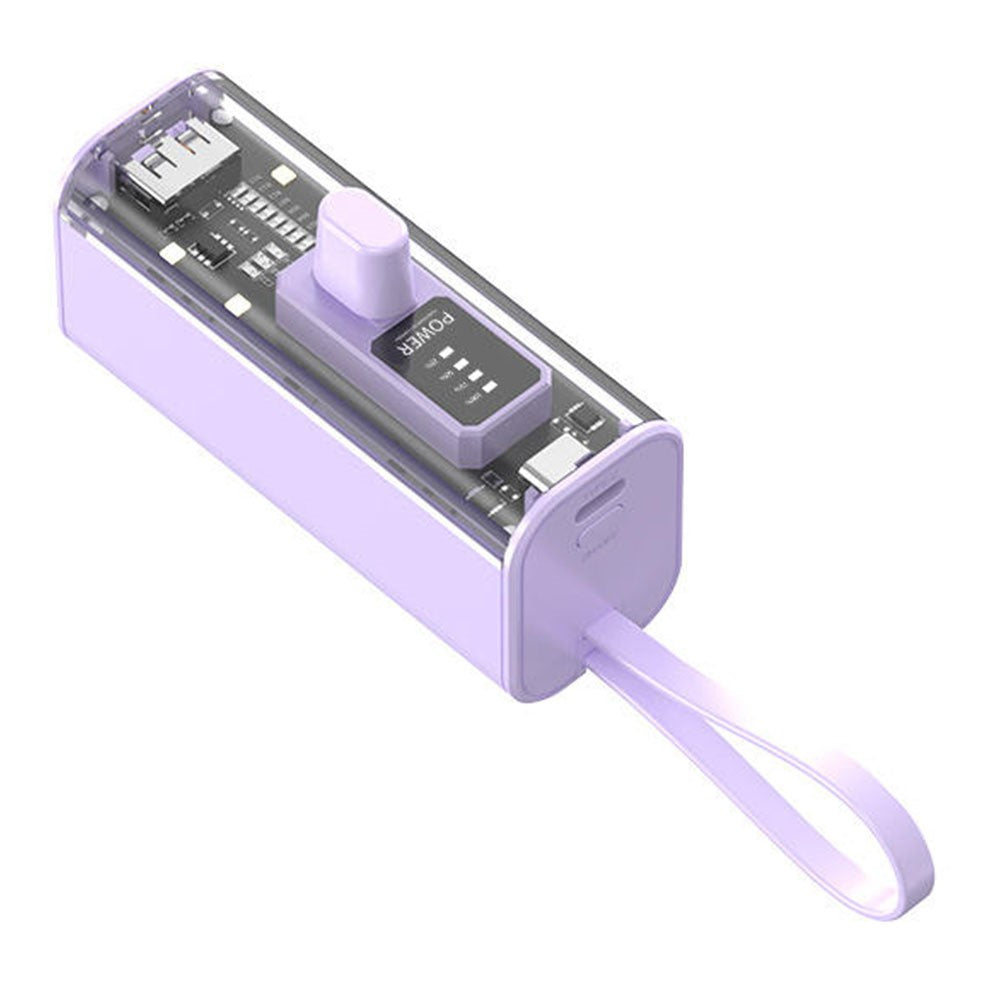 Smartphone Power Bank