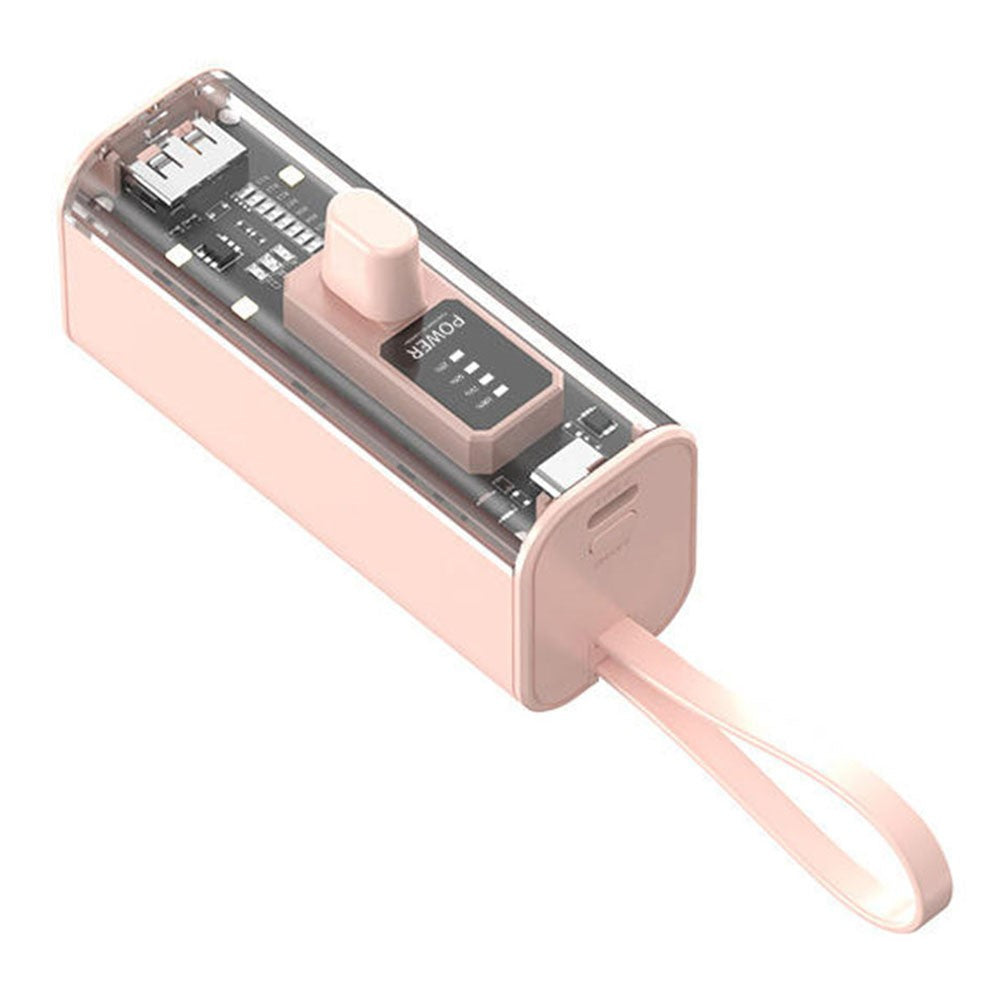 Smartphone Power Bank