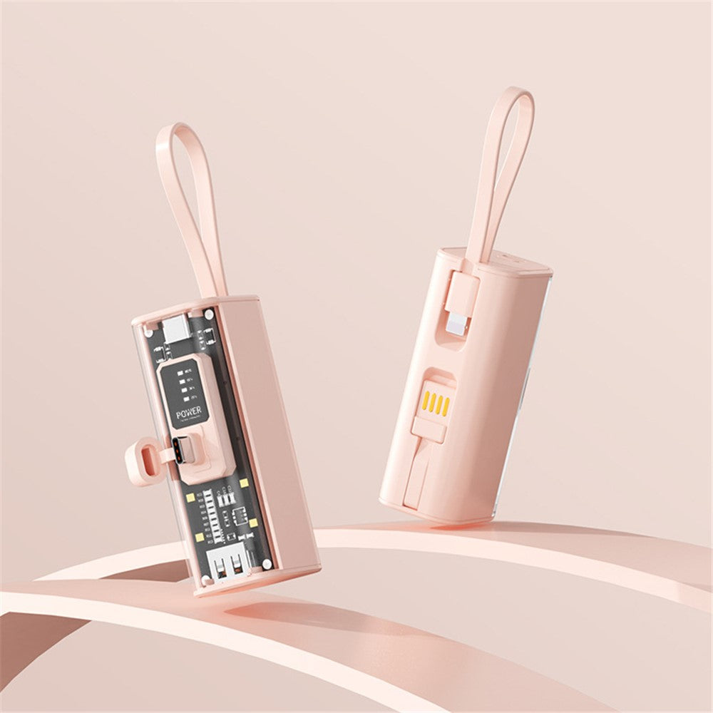 Smartphone Power Bank