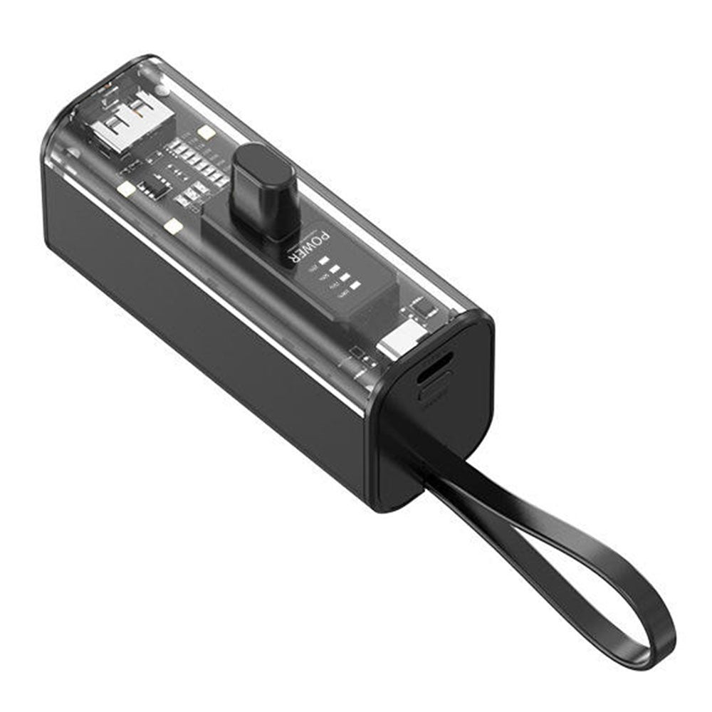 Smartphone Power Bank