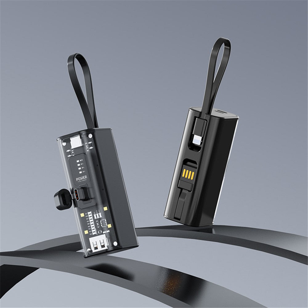 Smartphone Power Bank