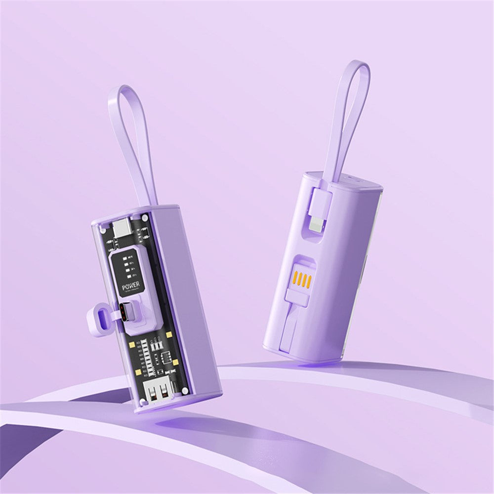 Smartphone Power Bank