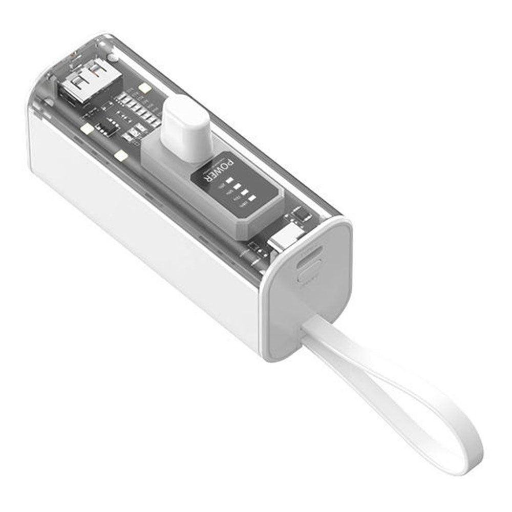 Smartphone Power Bank