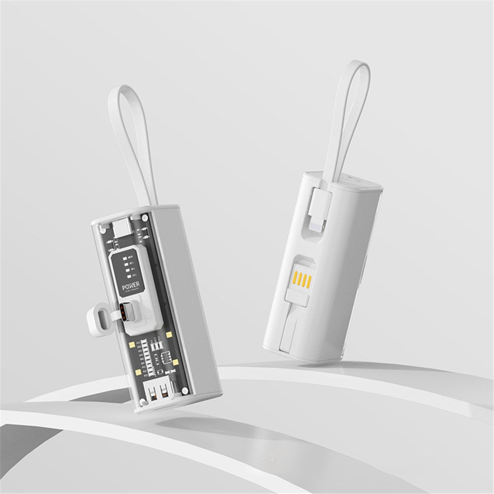 Smartphone Power Bank