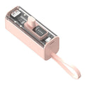 Smartphone Power Bank