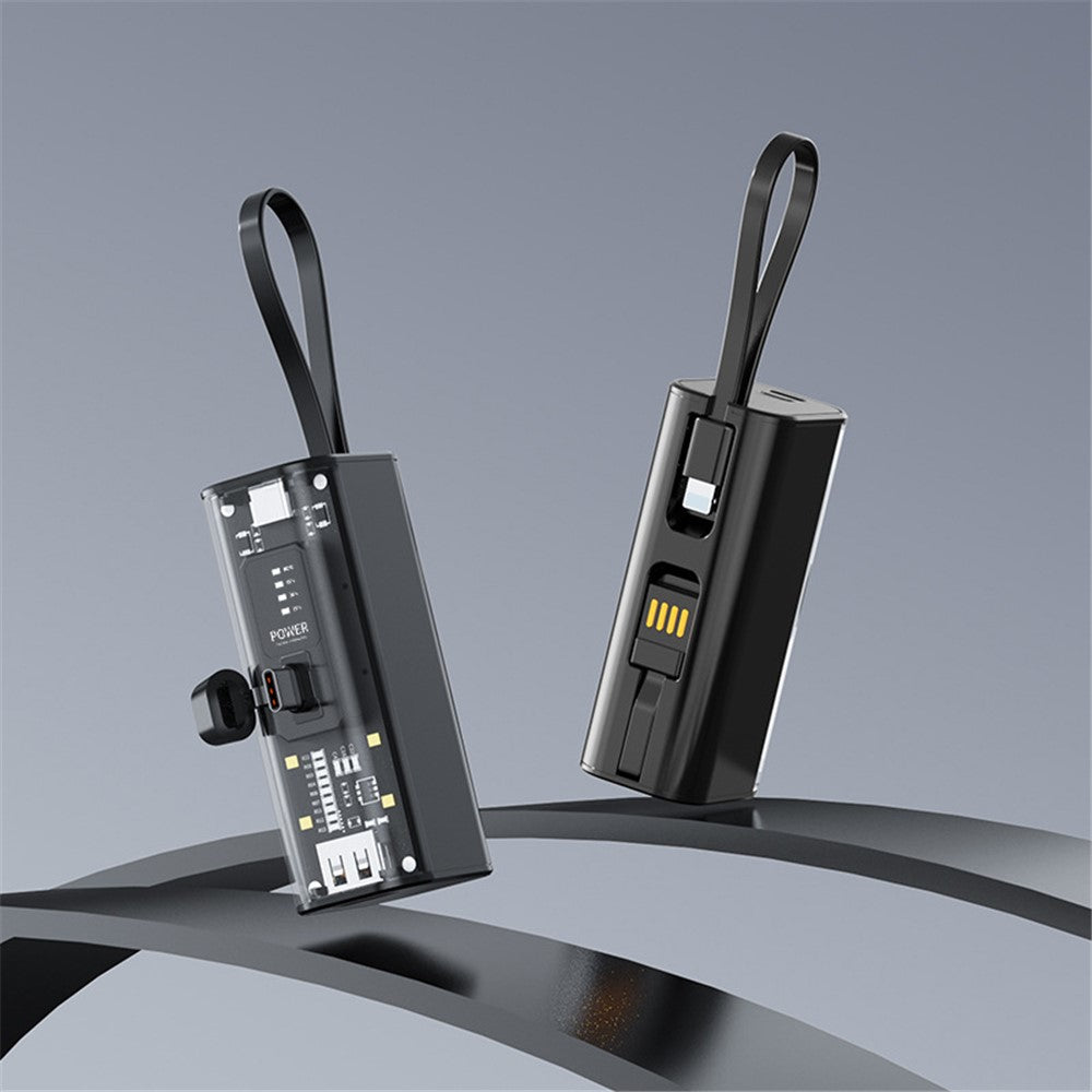Smartphone Power Bank