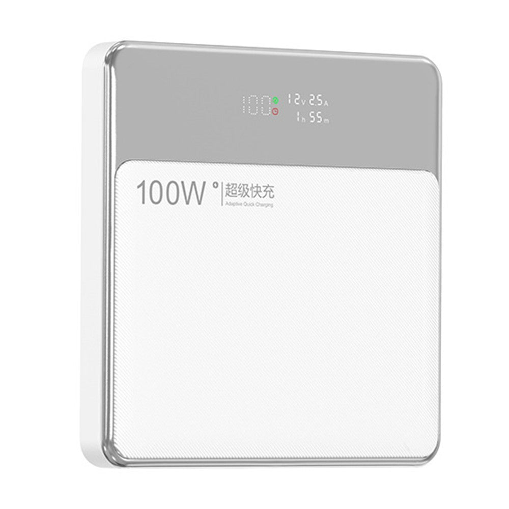 Smartphone Power Bank