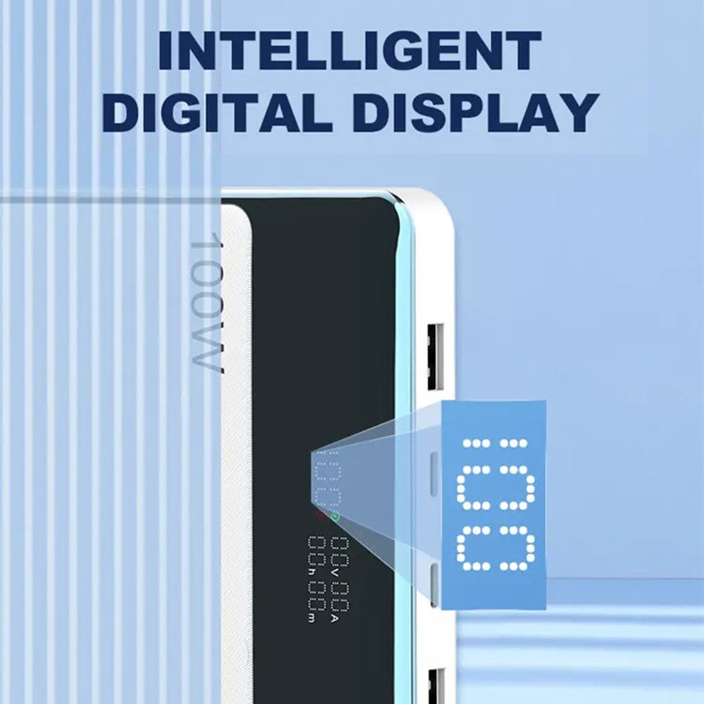 Smartphone Power Bank