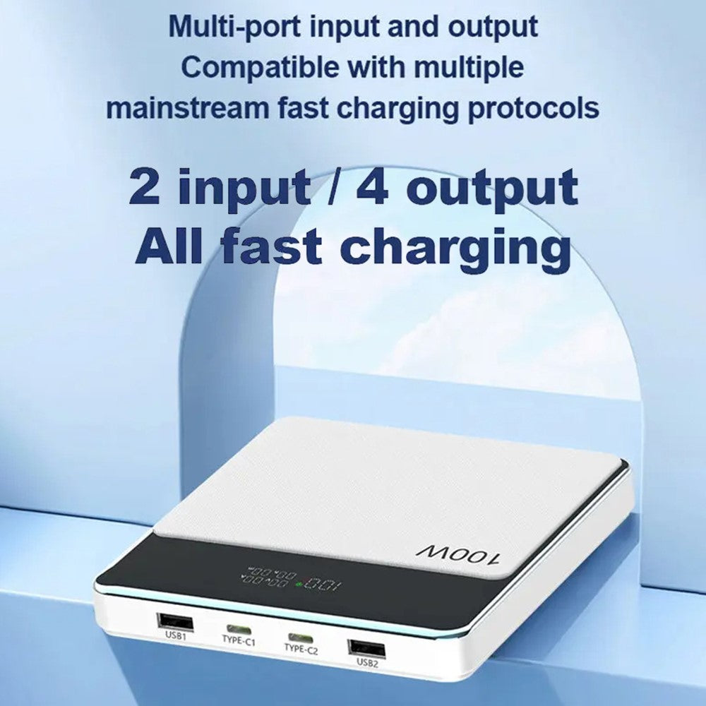 Smartphone Power Bank
