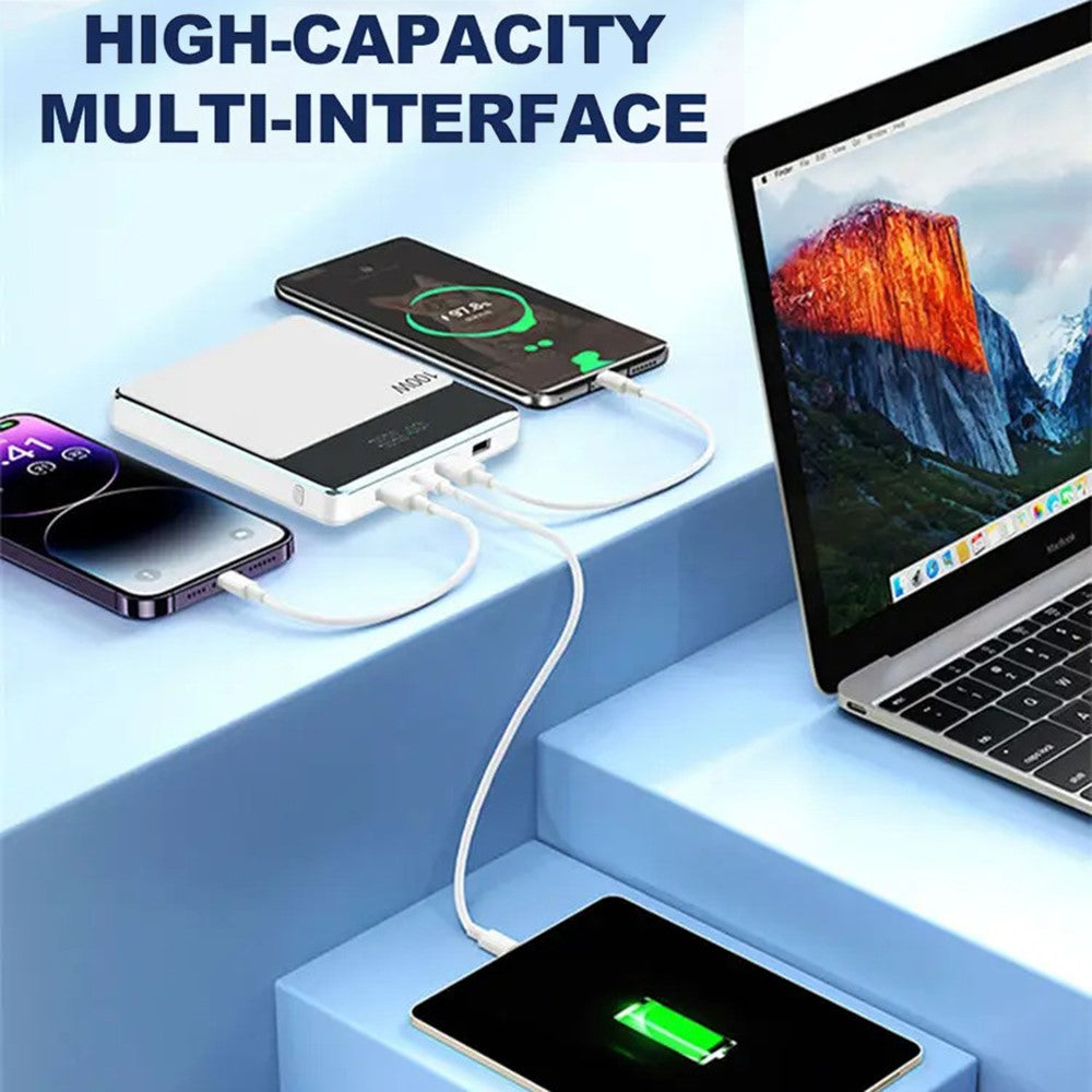 Smartphone Power Bank