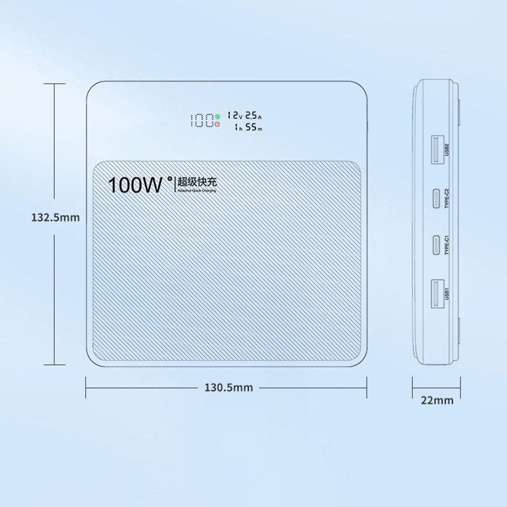 Smartphone Power Bank