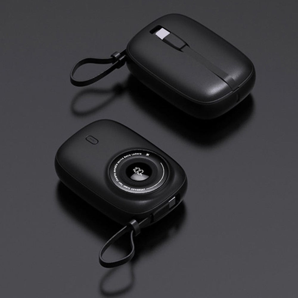 Smartphone Power Bank