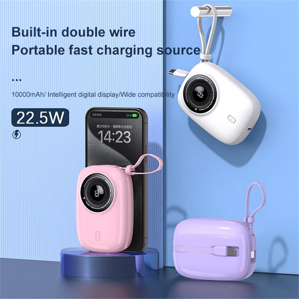 Smartphone Power Bank