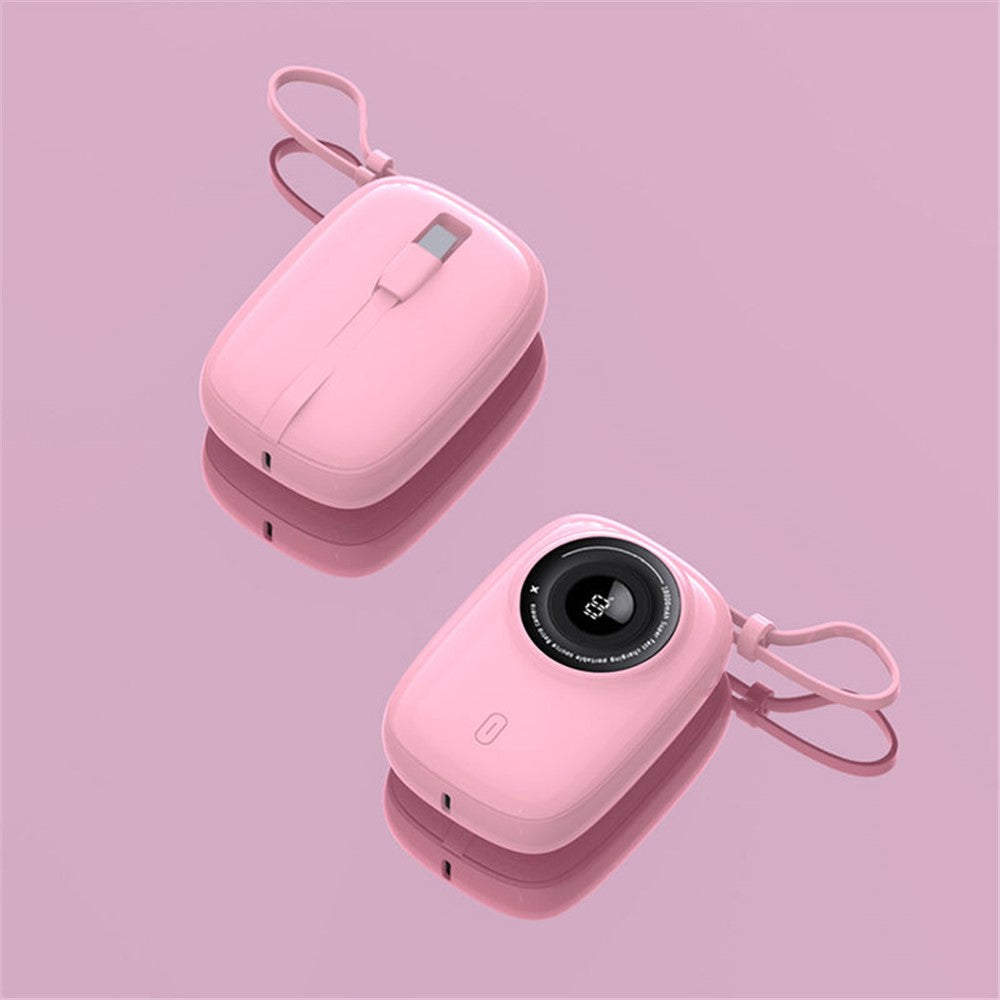 Smartphone Power Bank