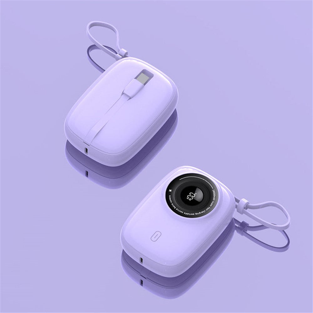 Smartphone Power Bank