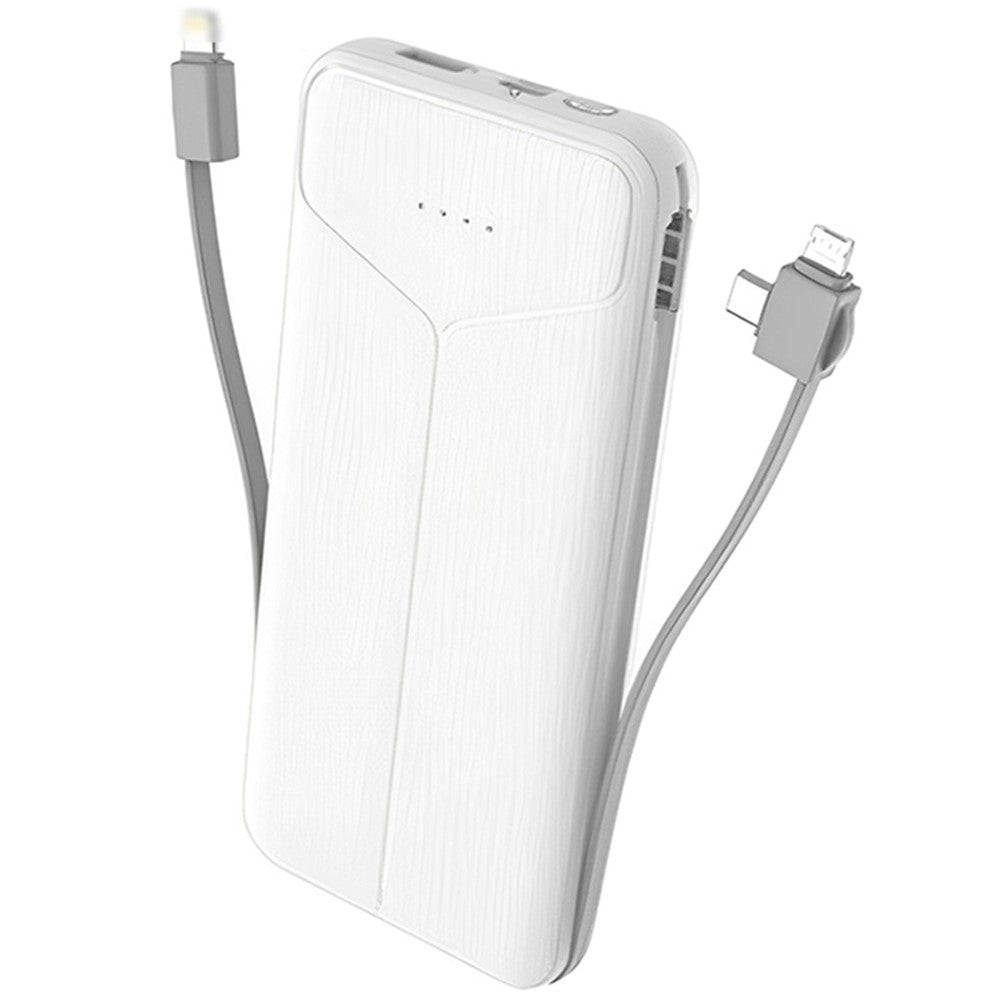 Smartphone Power Bank