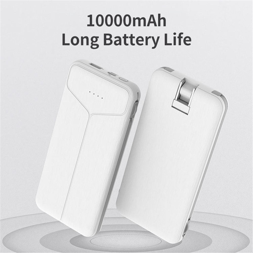 Smartphone Power Bank