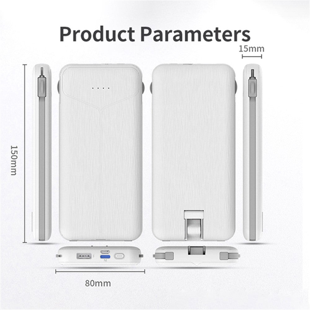 Smartphone Power Bank