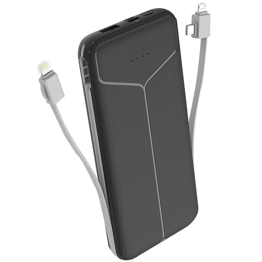 Smartphone Power Bank