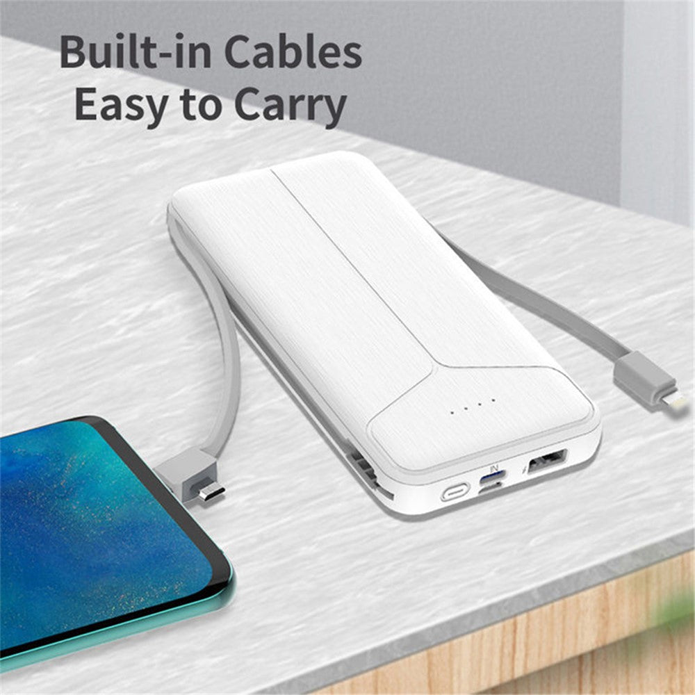 Smartphone Power Bank