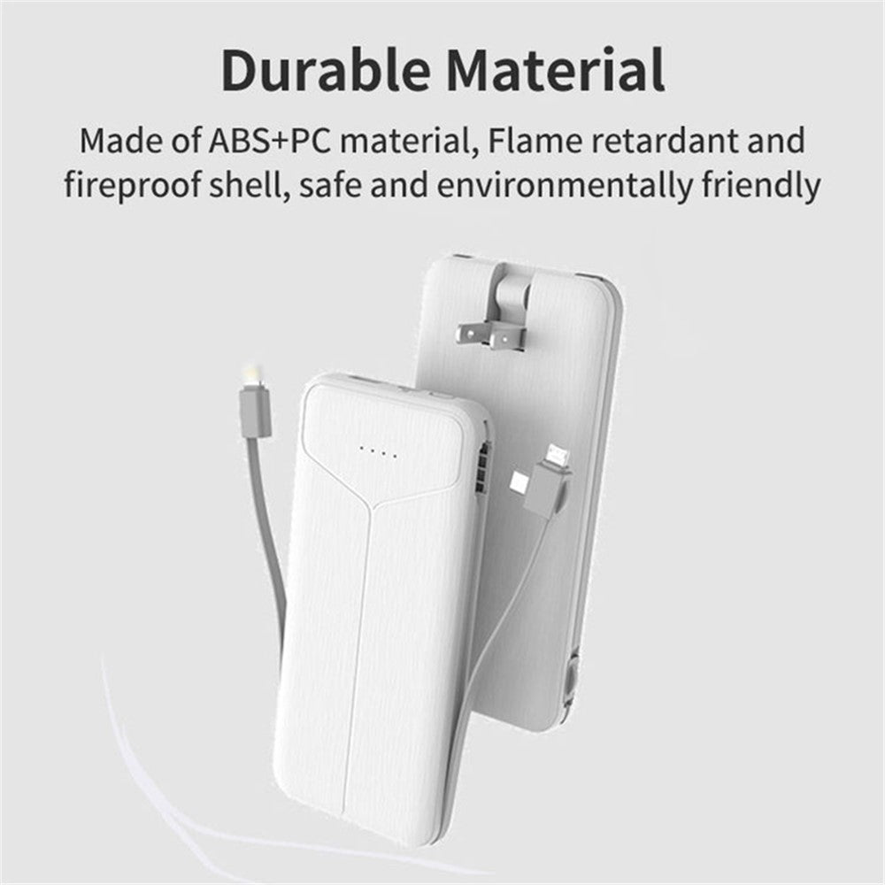 Smartphone Power Bank