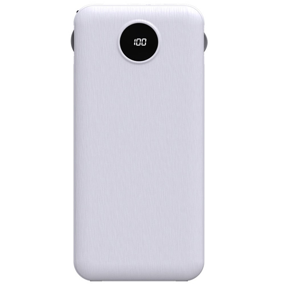 Smartphone Power Bank