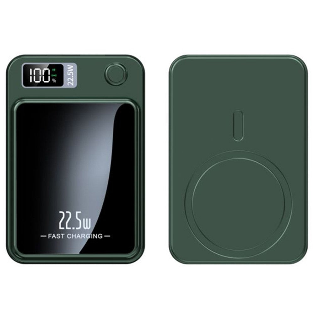 Smartphone Power Bank