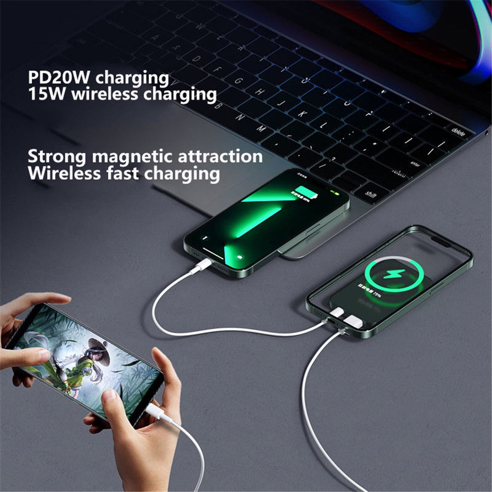 Smartphone Power Bank