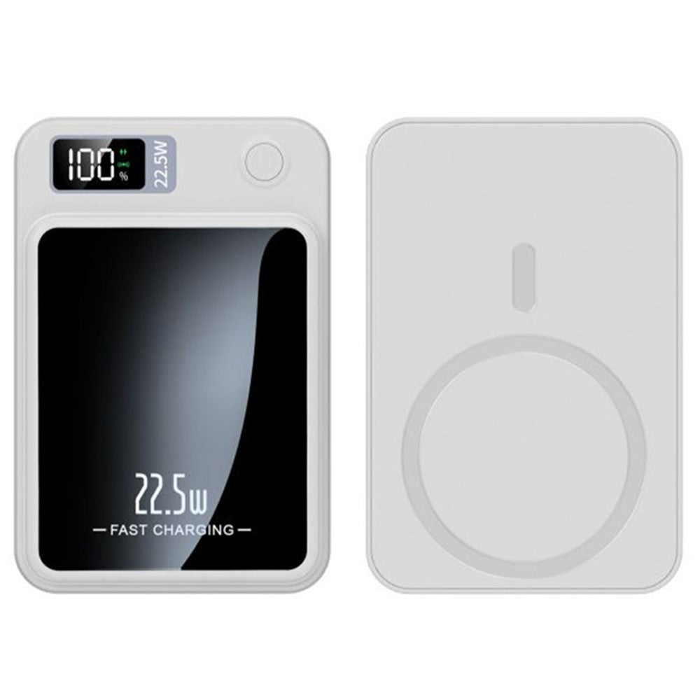 Smartphone Power Bank