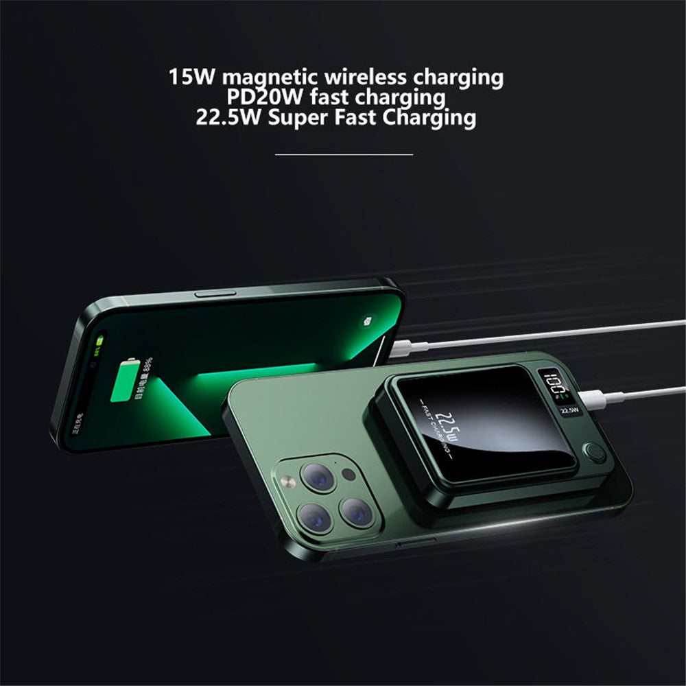 Smartphone Power Bank