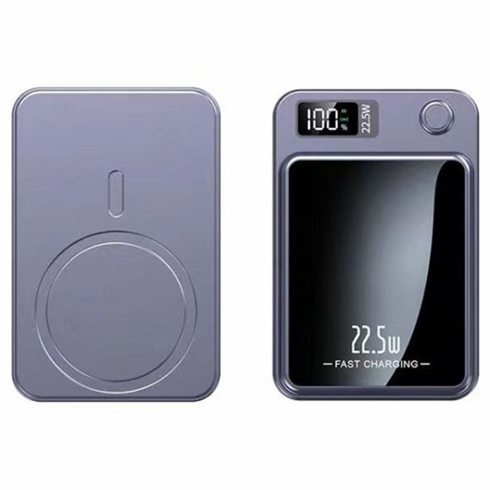 Smartphone Power Bank