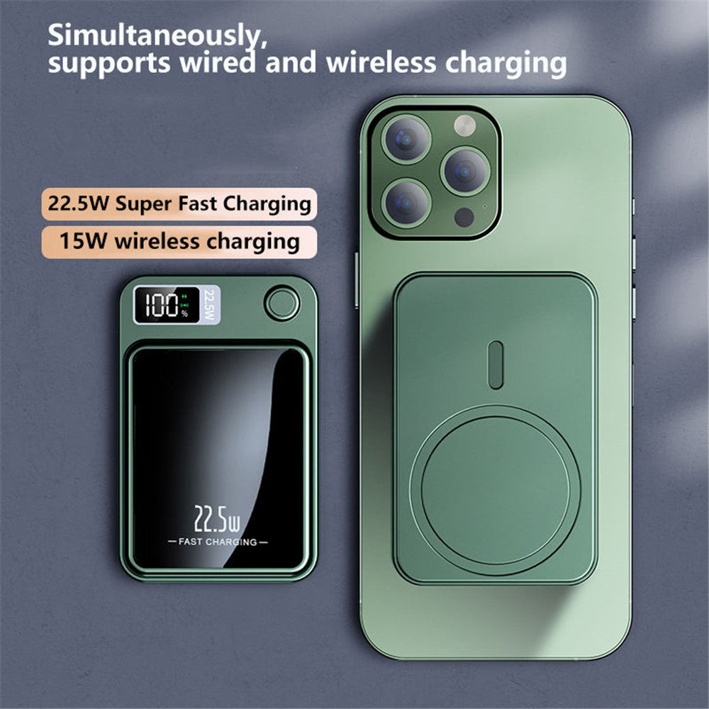 Smartphone Power Bank
