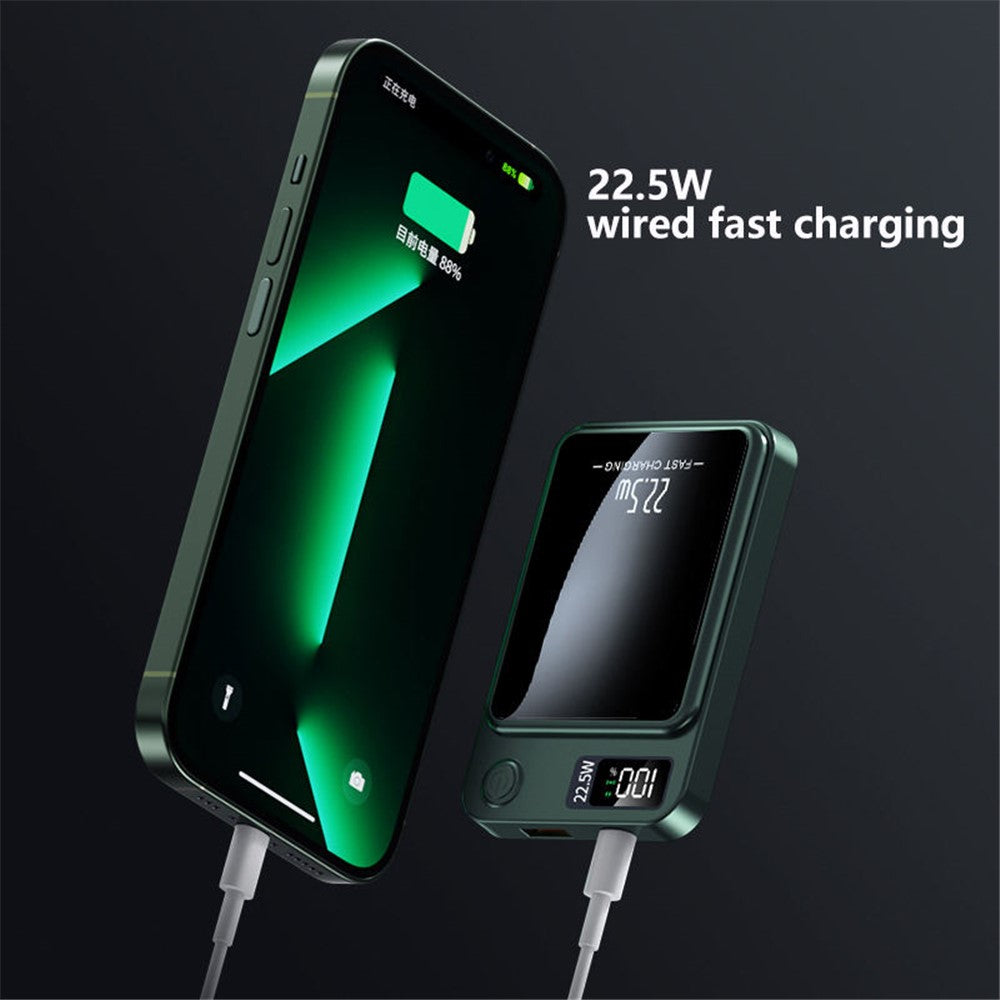 Smartphone Power Bank