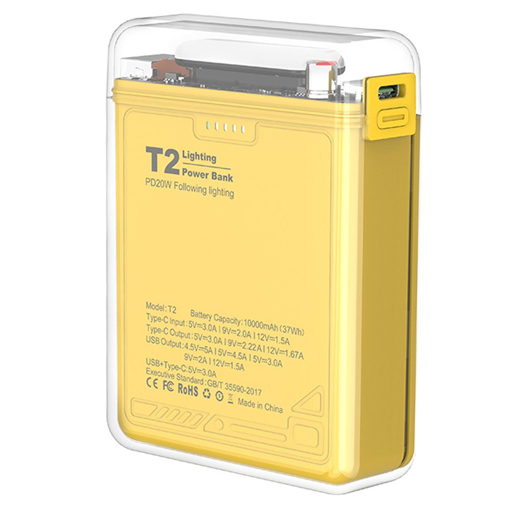 Smartphone Power Bank
