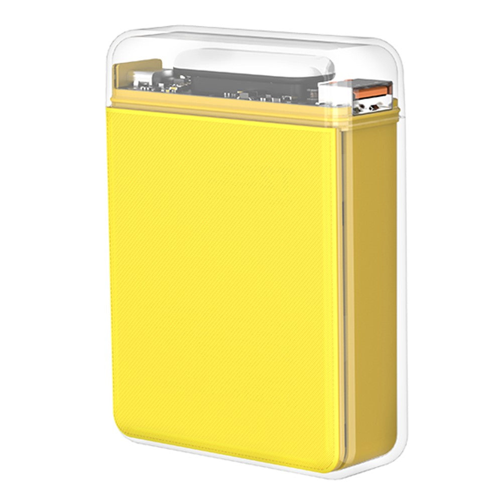 Smartphone Power Bank