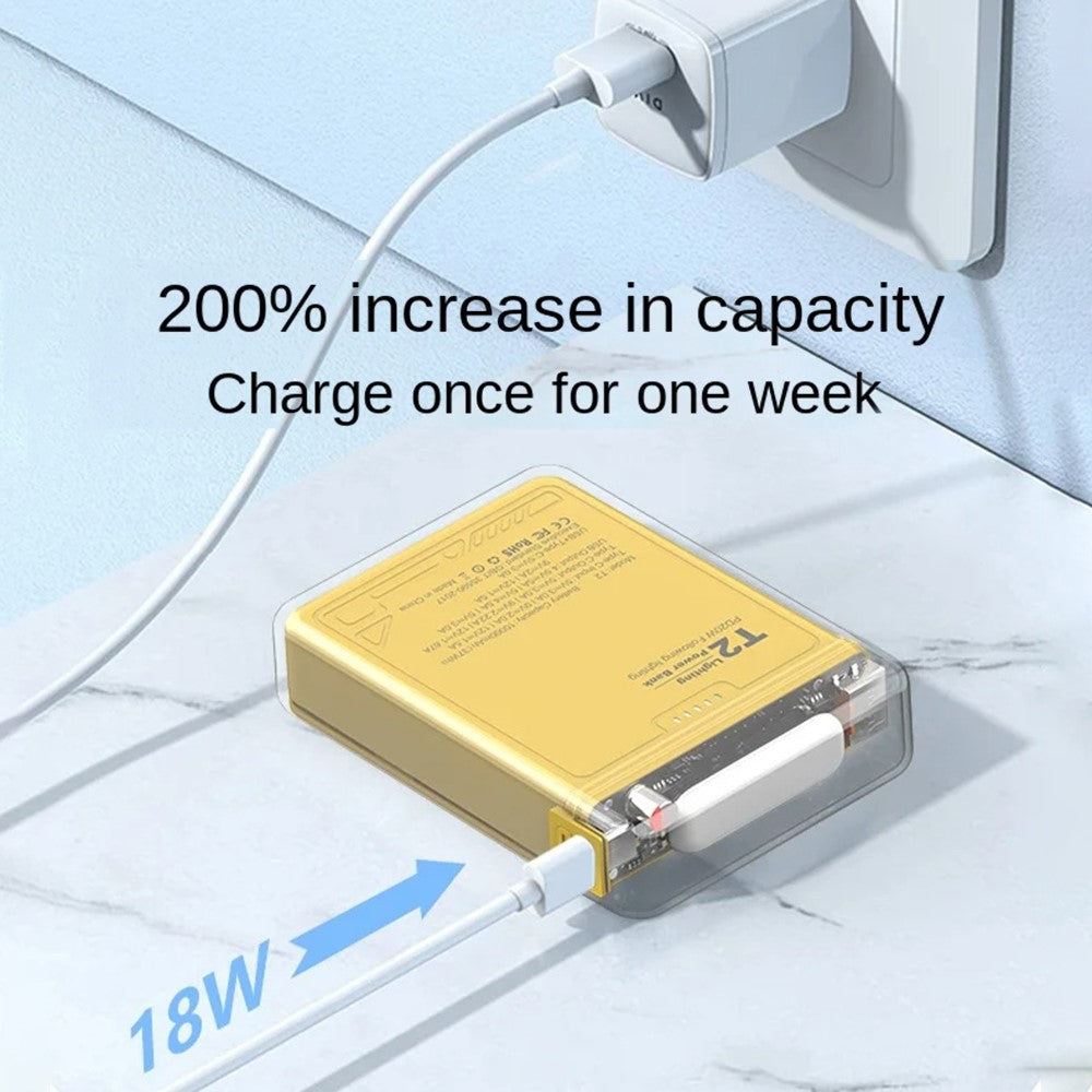 Smartphone Power Bank