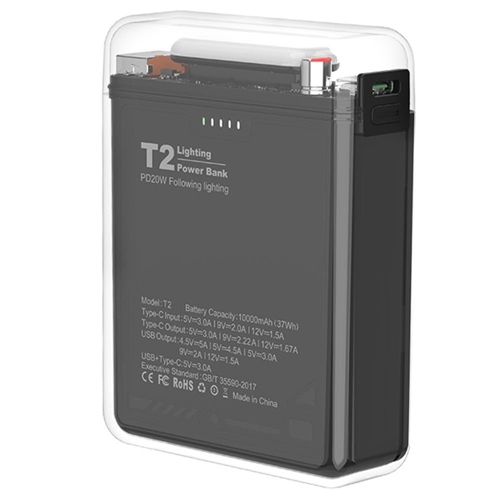 Smartphone Power Bank