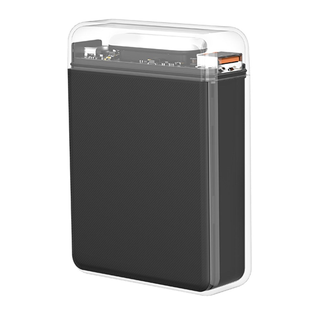 Smartphone Power Bank