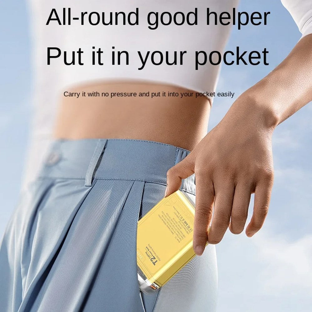 Smartphone Power Bank