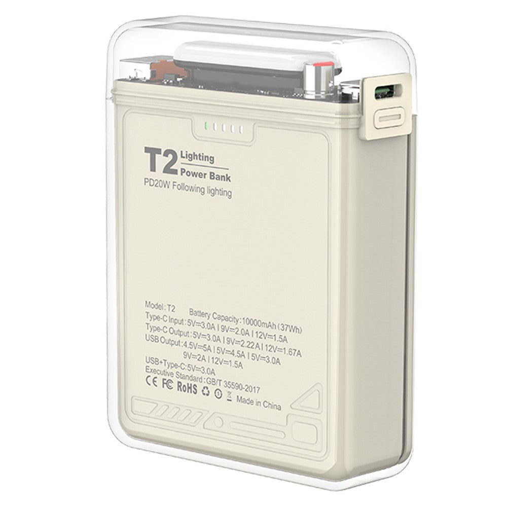 Smartphone Power Bank