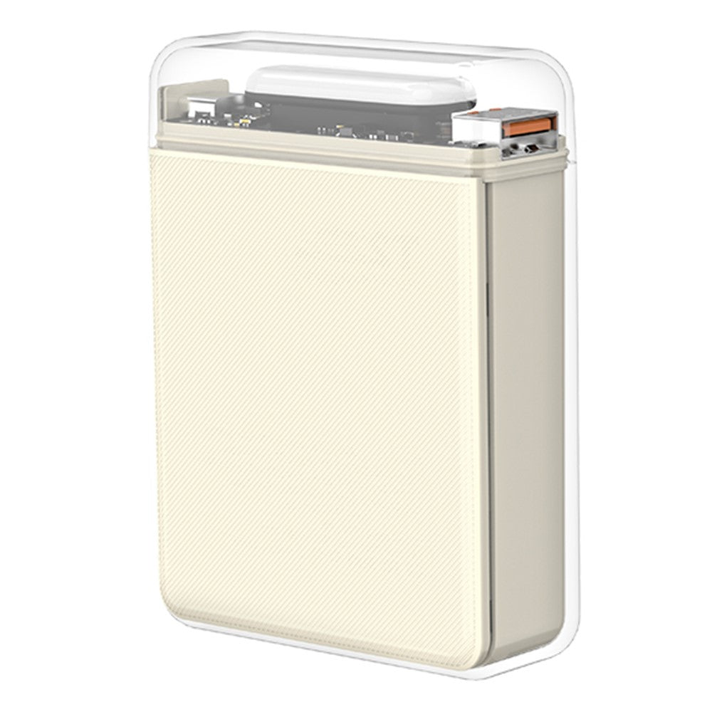 Smartphone Power Bank