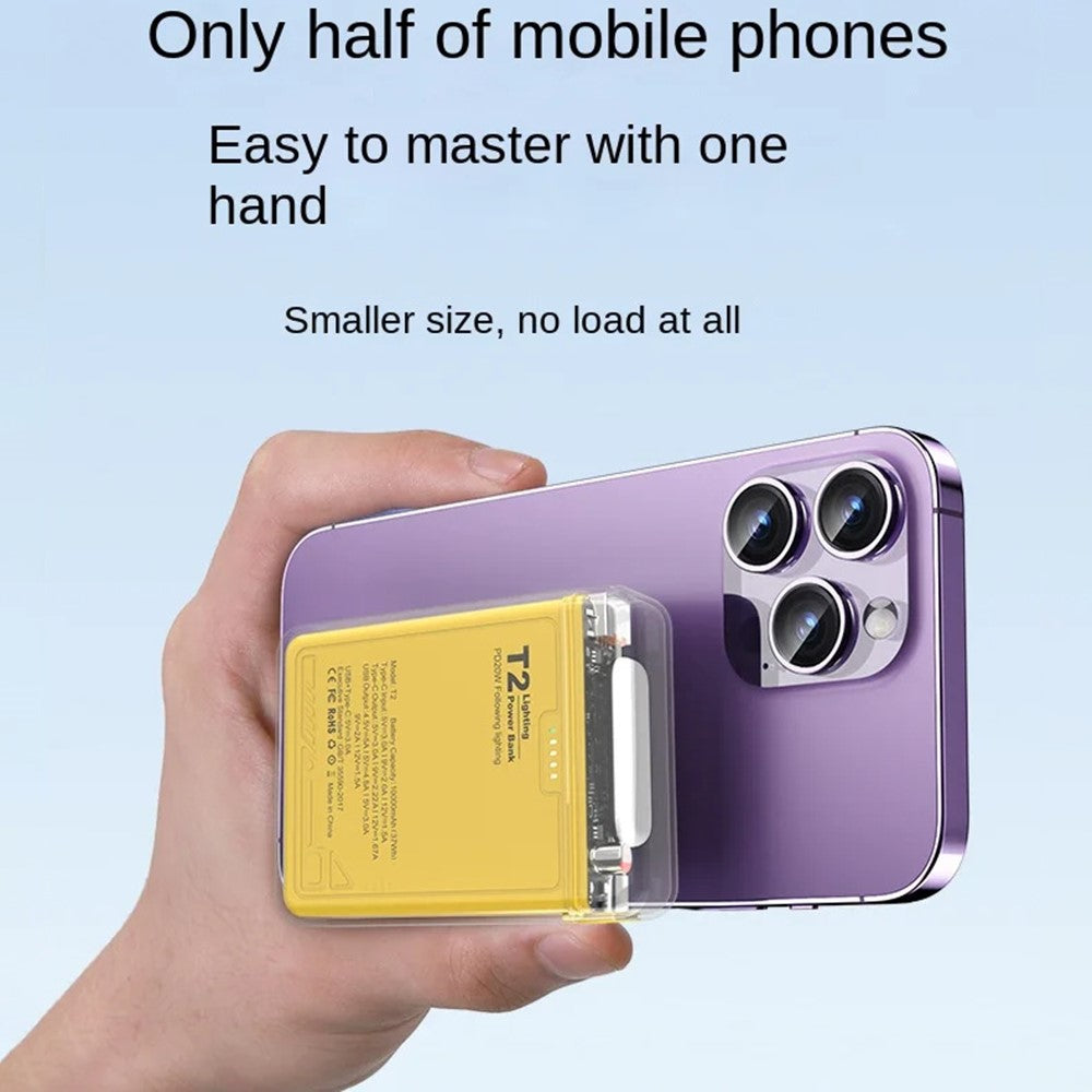 Smartphone Power Bank