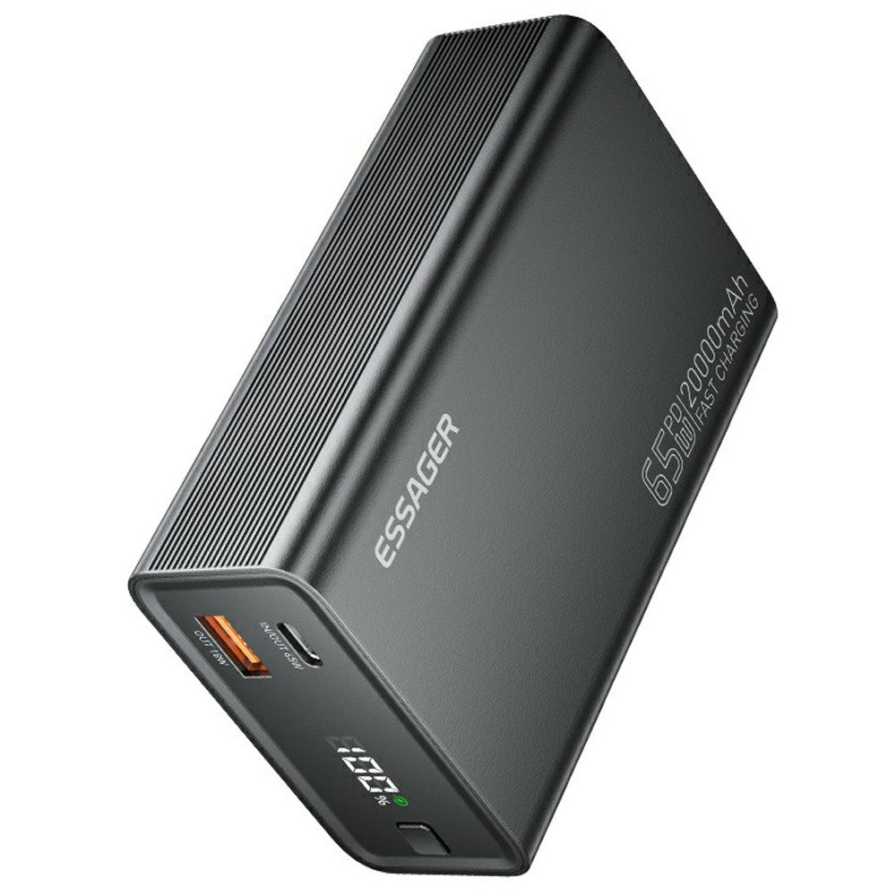 Smartphone Power Bank