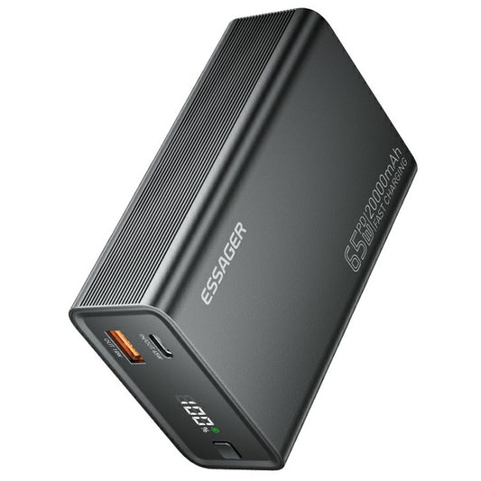 Smartphone Power Bank
