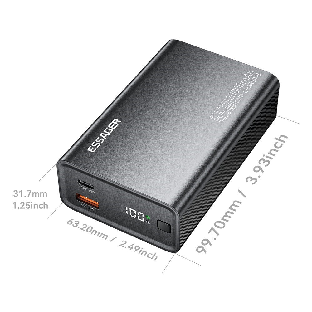 Smartphone Power Bank