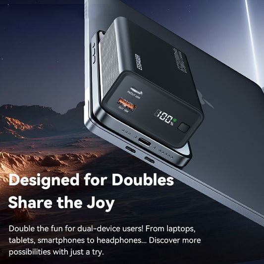 Smartphone Power Bank