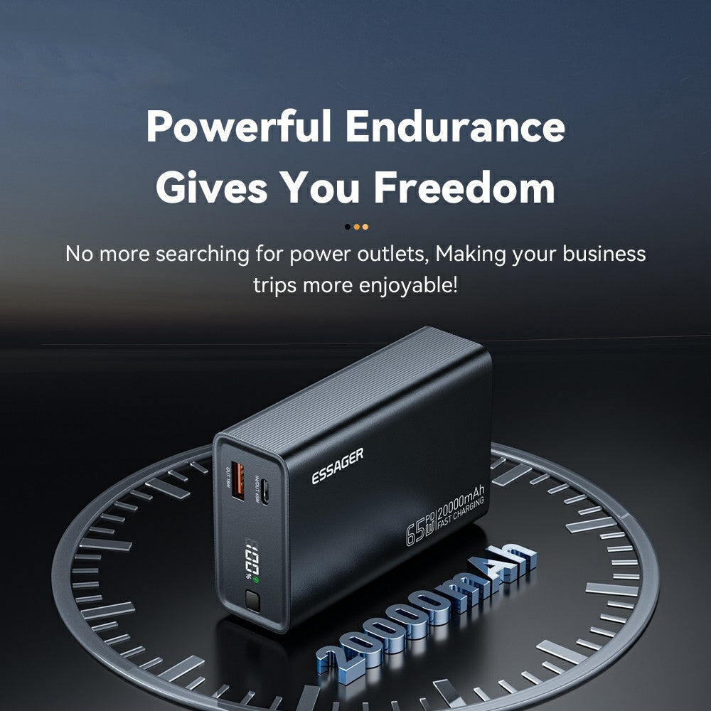 Smartphone Power Bank