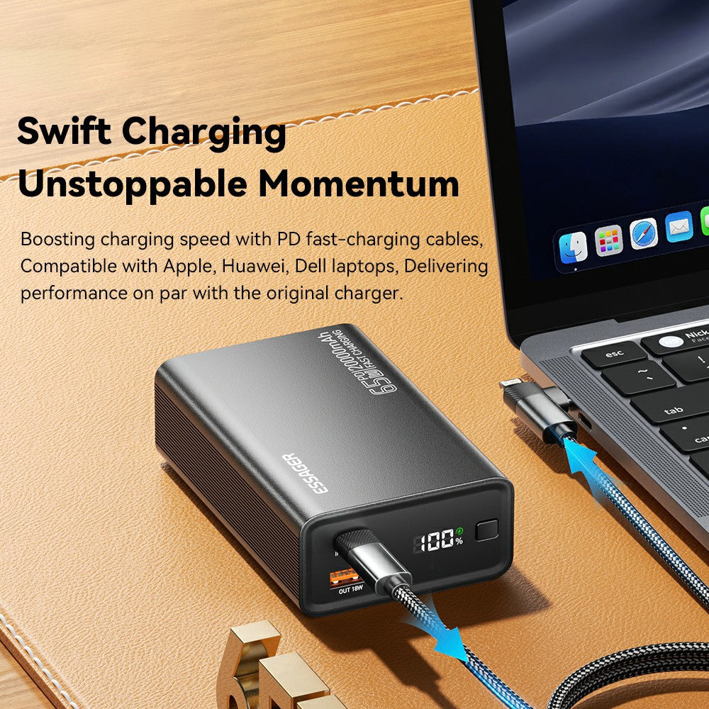 Smartphone Power Bank