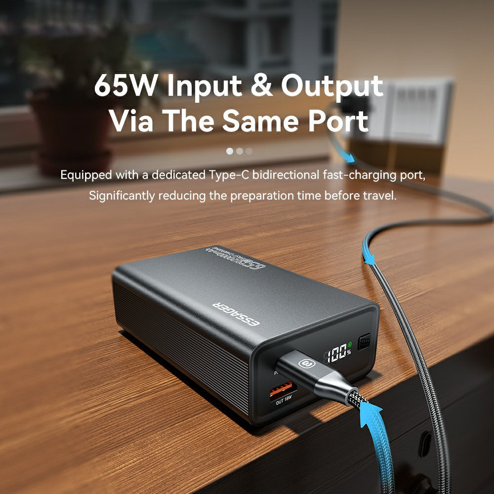 Smartphone Power Bank