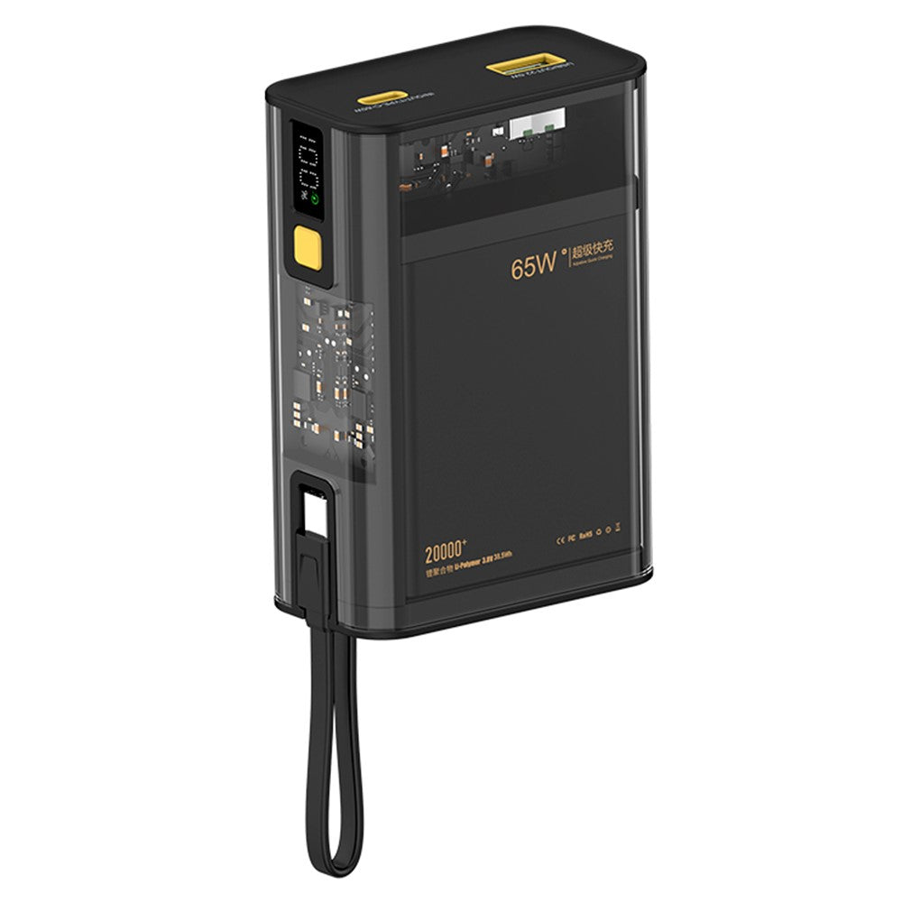 Smartphone Power Bank